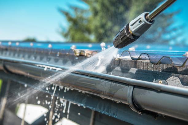 Deck Cleaning Services in Montclair State University, NJ