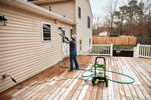 Best Commercial Pressure Washing  in Montclair State University, NJ