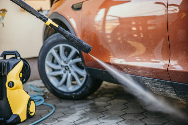 Trusted Montclair State University, NJ Pressure Washing Experts