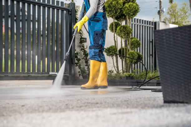 Best Pressure Washing Near Me  in Montclair State University, NJ