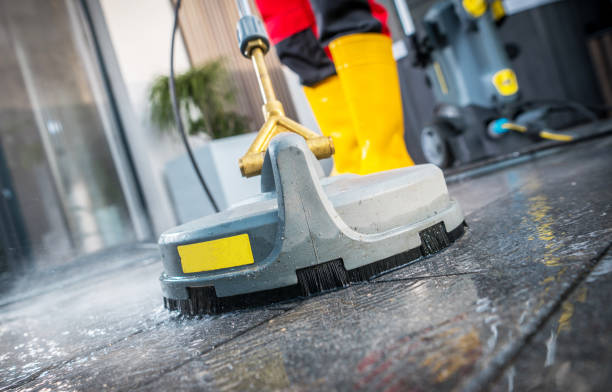 Best Pressure Washing Company Near Me  in Montclair State University, NJ