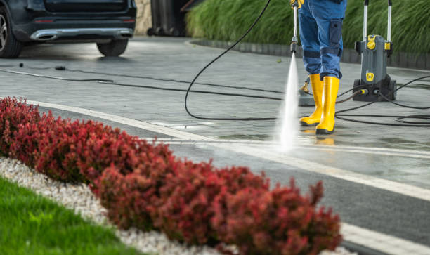 Best Deck Pressure Washing  in Montclair State University, NJ