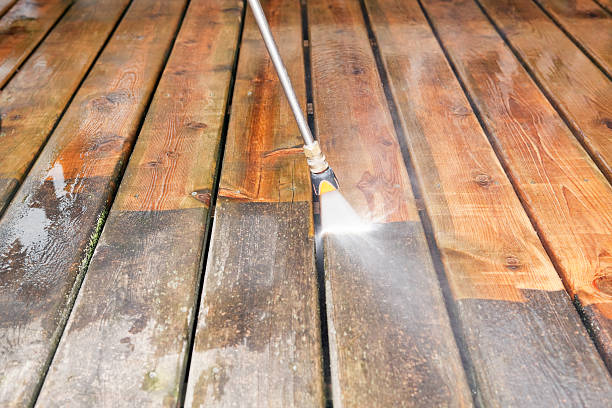 Best Deck Cleaning Services  in Montclair State University, NJ