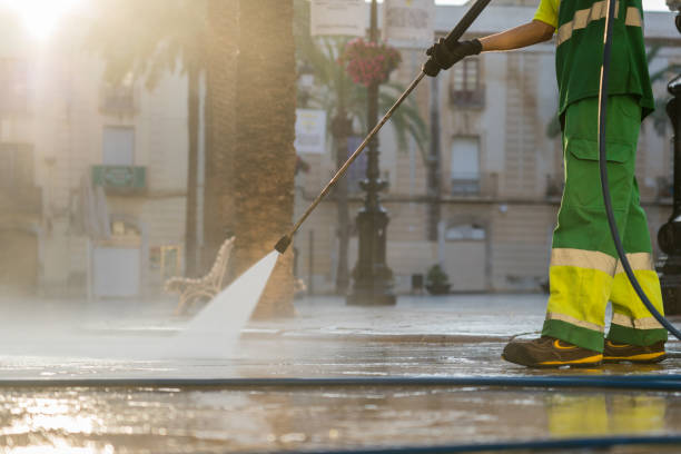 Best Deck Cleaning Services  in Montclair State University, NJ