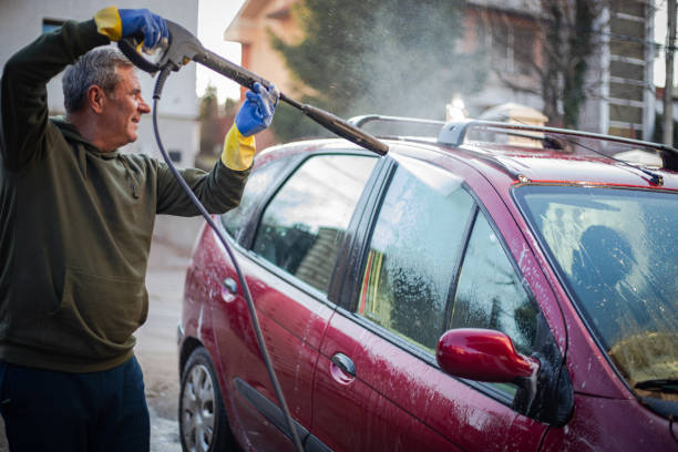 Best Local Pressure Washing Services  in Montclair State University, NJ