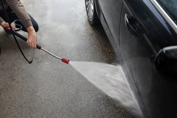 Why Choose Our Certified Pressure Washing Experts for Your Project Needs in Montclair State University, NJ?