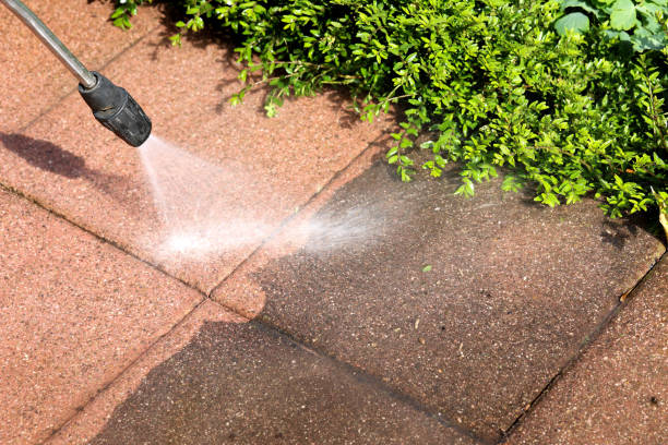 Best Residential Pressure Washing Services  in Montclair State University, NJ