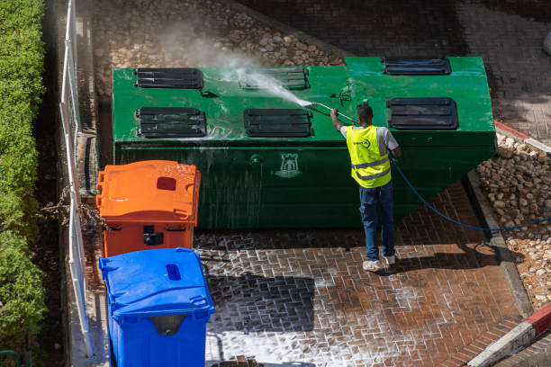 Best Roof Pressure Washing  in Montclair State University, NJ