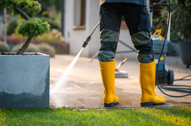 Best Residential Pressure Washing Services  in Montclair State University, NJ